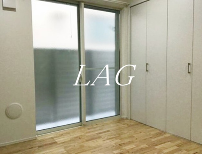 【居間・リビング】 | セプテーニ四ツ木 | 洋室のお部屋です。