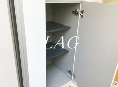 【収納】 | セプテーニ四ツ木 | 収納です。