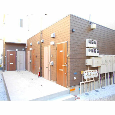 【その他】 | プラージュ王子神谷