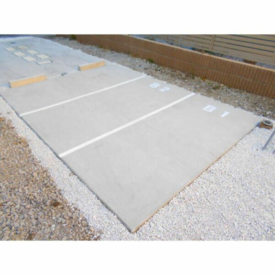 【その他共用部分】 | プラージュ王子神谷