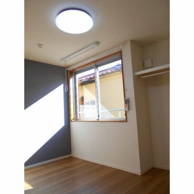 【居間・リビング】 | プラージュ王子神谷