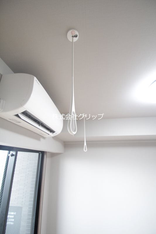 Le'a MARKS横濱参番館の設備