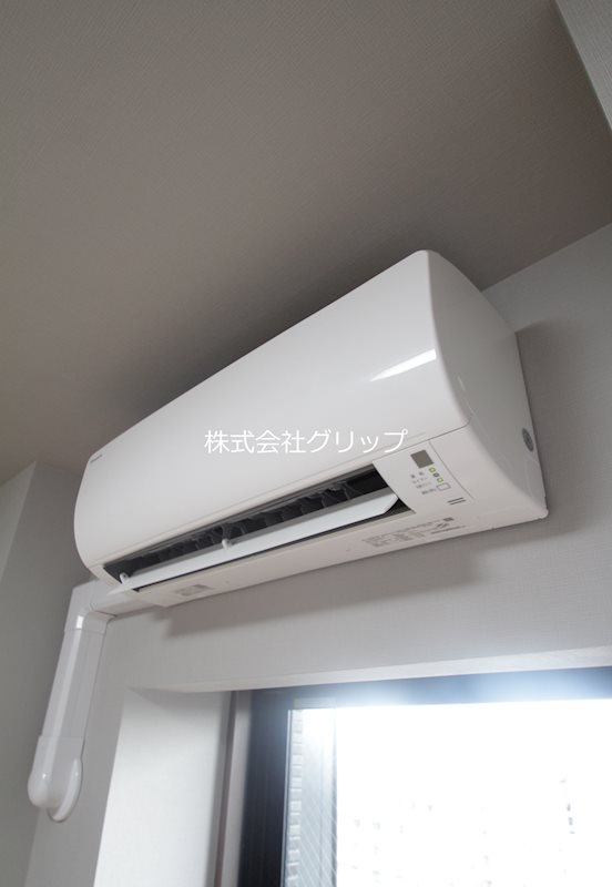 Le'a MARKS横濱参番館の設備