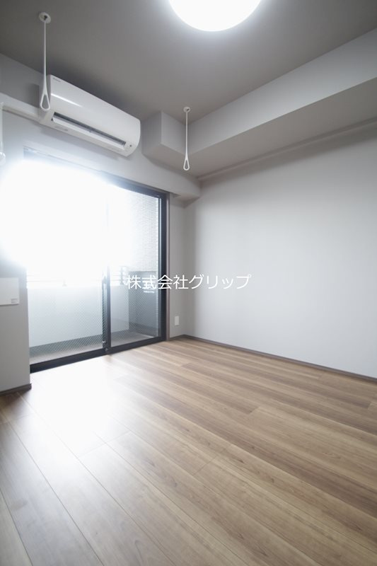 Le'a MARKS横濱参番館の洋室