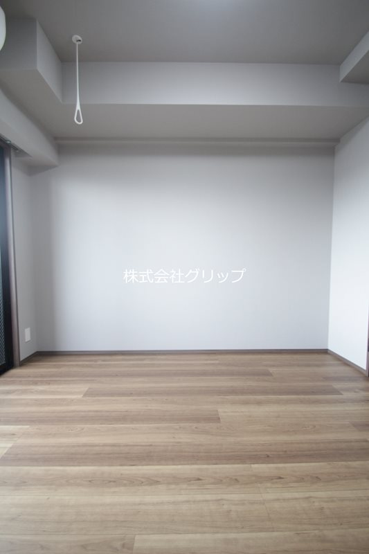 Le'a MARKS横濱参番館の洋室