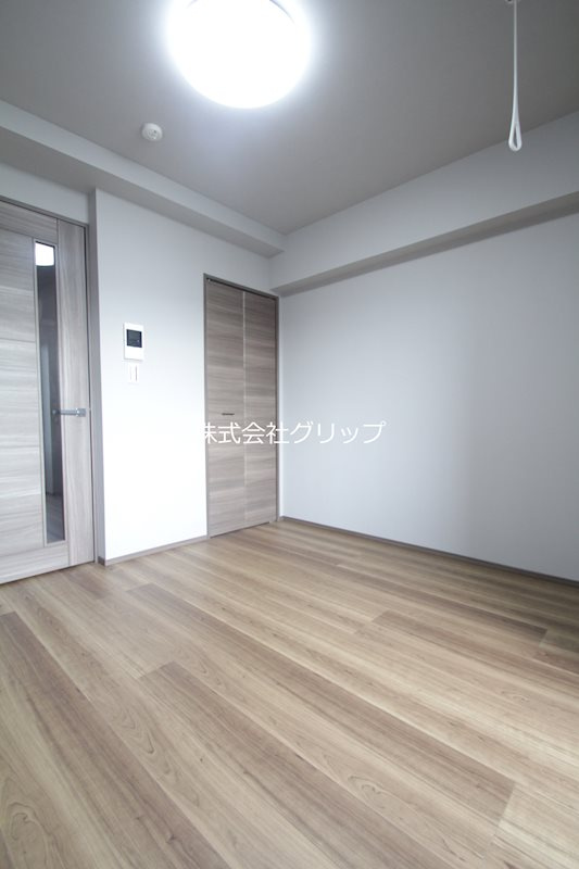 Le'a MARKS横濱参番館の洋室