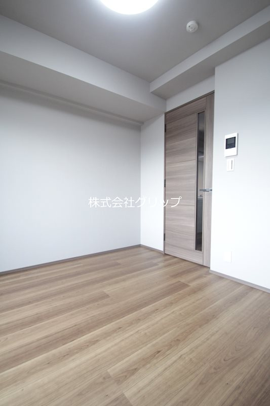 Le'a MARKS横濱参番館の洋室