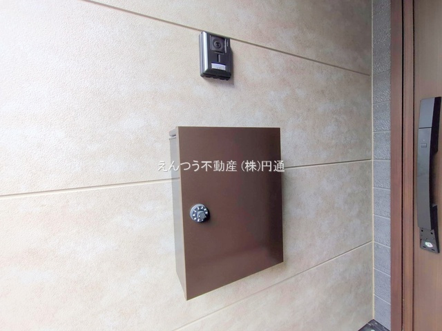 リガーレ清明山1期のその他