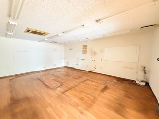 【内装】 | 香ヶ丘町店舗