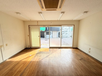 【内装】 | 香ヶ丘町店舗