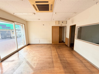 【内装】 | 香ヶ丘町店舗