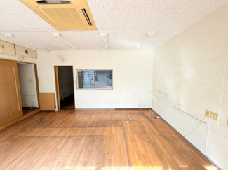 【内装】 | 香ヶ丘町店舗