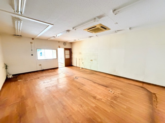 【内装】 | 香ヶ丘町店舗