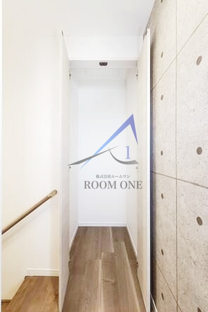 ＧＲＡＮＴ　ＨＯＭＥＳ　上落合