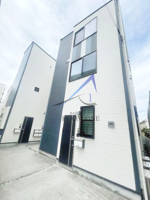 ＧＲＡＮＴ　ＨＯＭＥＳ　上落合