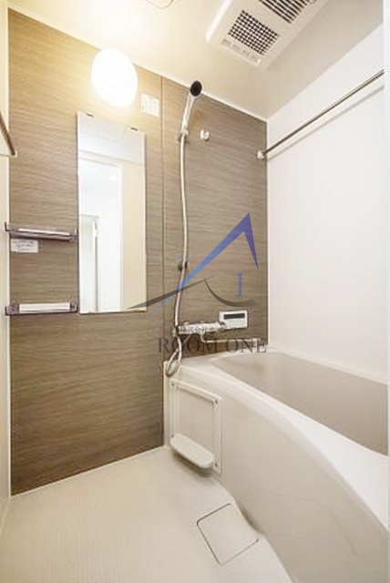 ＧＲＡＮＴ　ＨＯＭＥＳ　上落合の浴室|お風呂です。