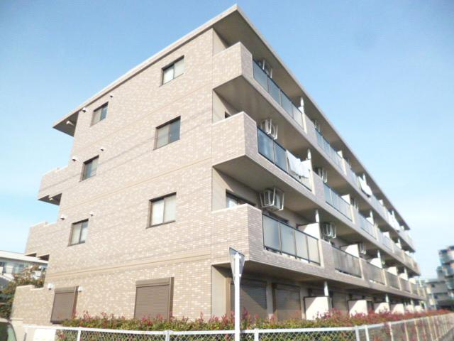さいたま市桜区西堀３丁目の賃貸マンション