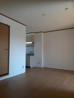 【その他】 | メゾンエスポワールＡ