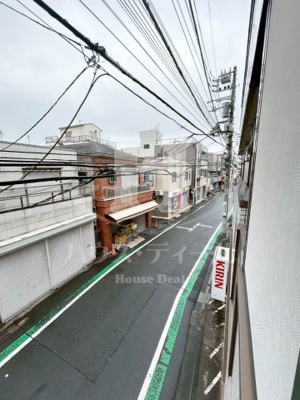 【展望】 | クリスタル葵