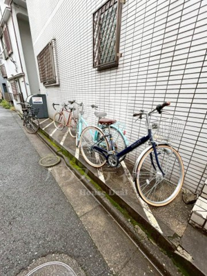 【その他共用部分】 | クリスタル葵