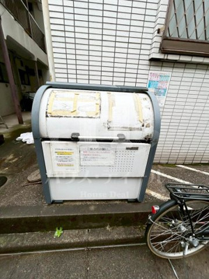 【その他共用部分】 | クリスタル葵