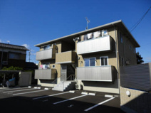 セジュールコートの画像