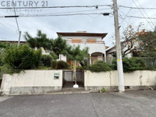 川西市大和東１丁目売り土地の画像