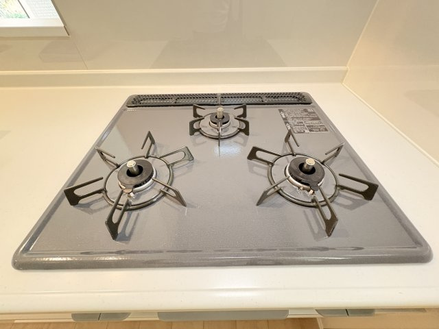 神戸市垂水区南多聞台３丁目新築戸建Ｂ号棟のキッチン