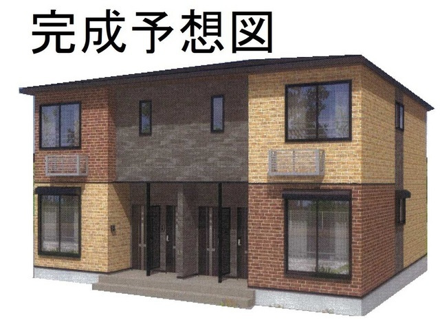 ヴィラ・おさん歩