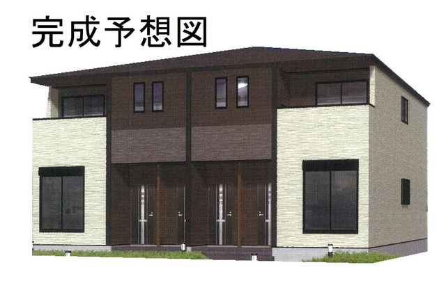 カレントヴィラⅦ　Ａ