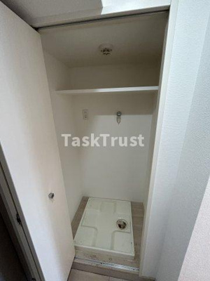 【設備】 | セイワパレス大阪城北