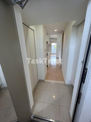 【玄関】 | セイワパレス大阪城北