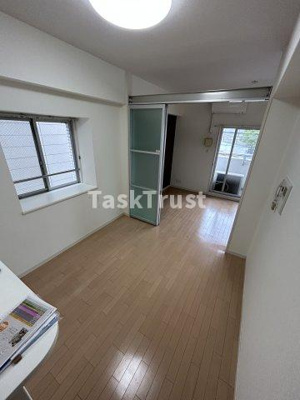 【居間・リビング】 | セイワパレス大阪城北