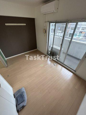 【洋室】 | セイワパレス大阪城北