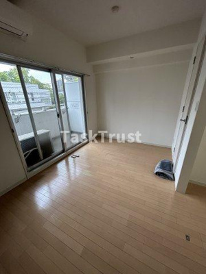 【洋室】 | セイワパレス大阪城北