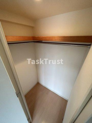 【収納】 | セイワパレス大阪城北