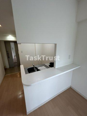 【キッチン】 | セイワパレス大阪城北