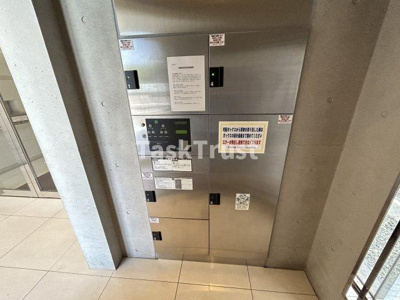 【その他共用部分】 | セイワパレス大阪城北