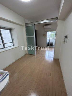 【居間・リビング】 | セイワパレス大阪城北