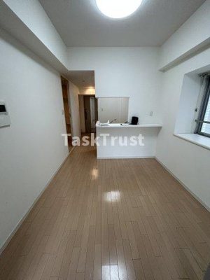 【内装】 | セイワパレス大阪城北