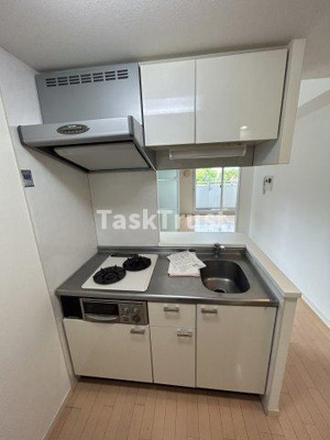 【キッチン】 | セイワパレス大阪城北