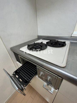 【キッチン】 | セイワパレス大阪城北