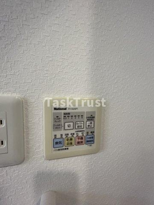 【設備】 | セイワパレス大阪城北