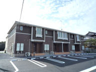 ユウアイグランデ　みどりの南Ｂの画像