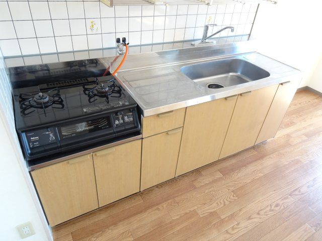 ヴィラフロレアールのセキュリティ