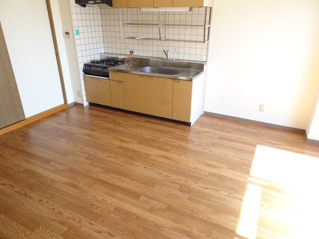 ヴィラフロレアールの居間・リビング