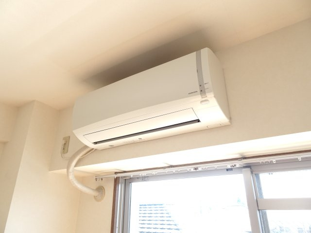 ヴィラフロレアールの設備