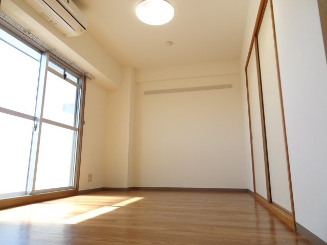 ヴィラフロレアールの内装