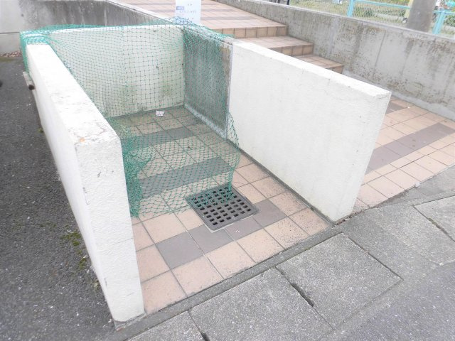 ヴィラフロレアールの設備