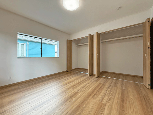 青葉区みやぎ台4丁目　和の趣あふれる中古住宅♪の洋室